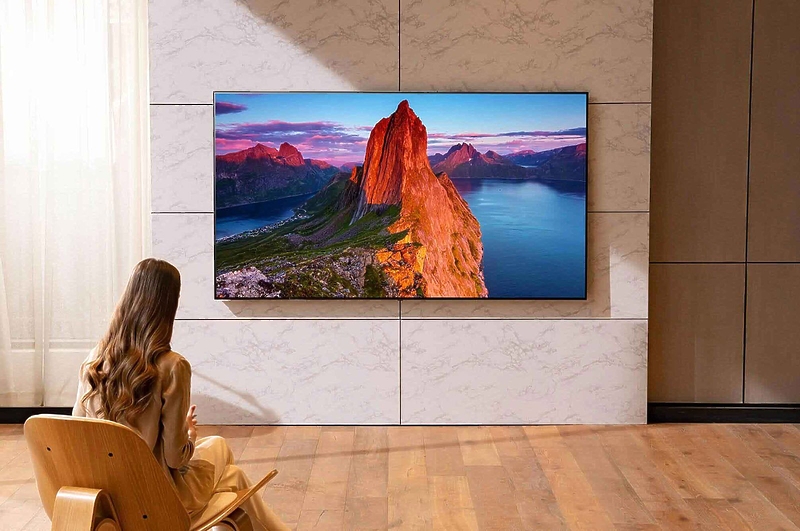 LED телевизор LG 75NANO996NA артикул 223019Si-1 фото 7