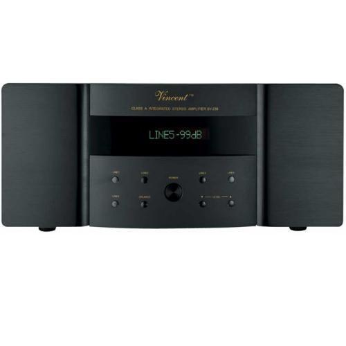 Vincent SV-238 MK black артикул 354594SI-1 в интернет-магазине «HiFiRussia»