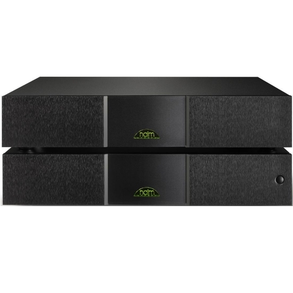 Усилитель мощности Naim NAP 300 DR + 300 PS артикул 149789Si-1 в интернет-магазине «HiFiRussia»