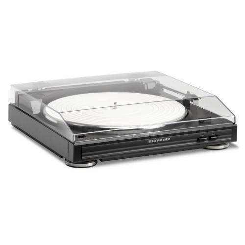 Проигрыватель винила Marantz TT5005 Black артикул 227947Si-1 в интернет-магазине «HiFiRussia»