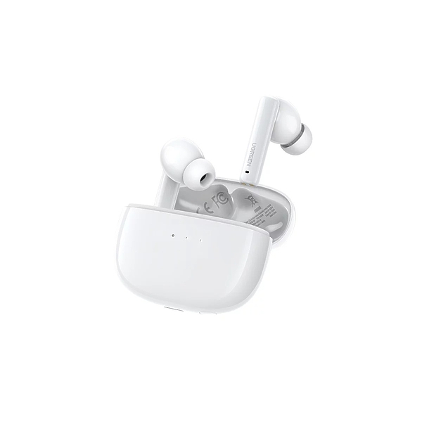 Наушники UGREEN HiTune T3 white (90206) артикул 286788Si-1 фото 3