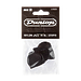 Медиаторы Dunlop 47PXLS Nylon Jazz III XL (6 шт)