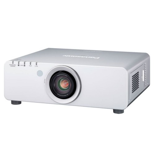 Проектор Panasonic PT-D6000ES артикул 345107FV-1