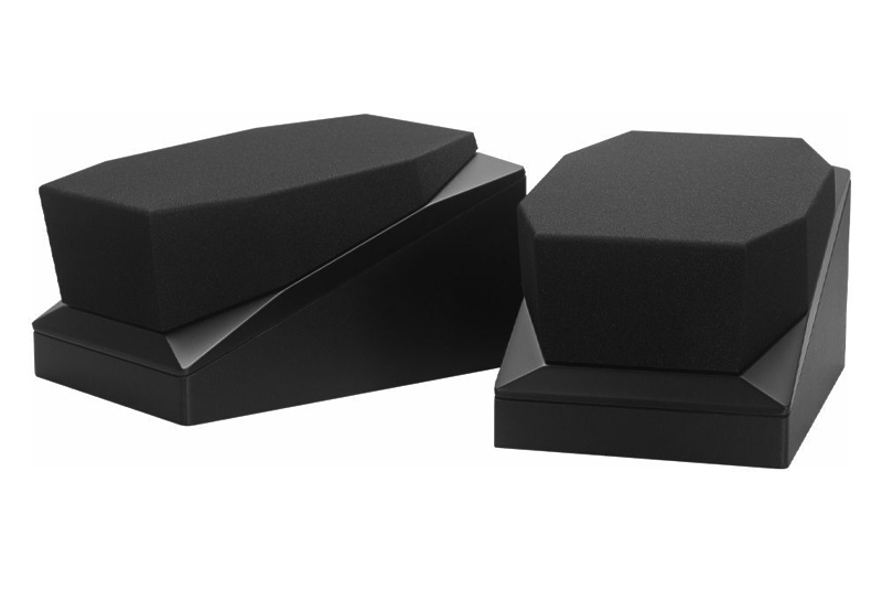 Акустика Dolby Atmos Emotiva Airmotiv A1 артикул 235015Si-1 фото 5