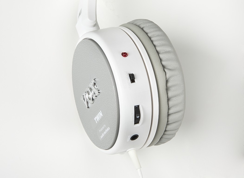 Наушники Vox AMPHONES Twin артикул 107331Si-1 фото 6