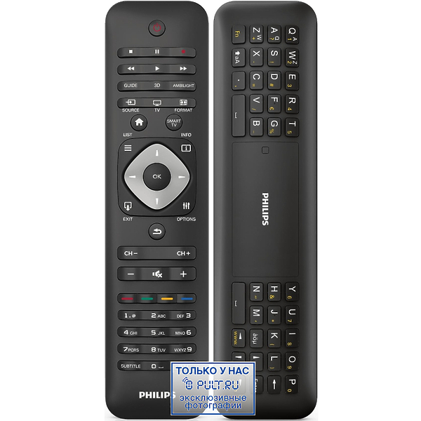 LED телевизор Philips 40PFL7007T/12 артикул 329834FV-1 фото 14