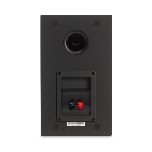 Полочная акустика JBL Stage A130 Black артикул 181101Si-1 фото 5