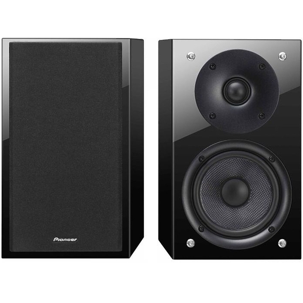 Полочная акустика Pioneer S-P01-LR артикул 145456Si-1