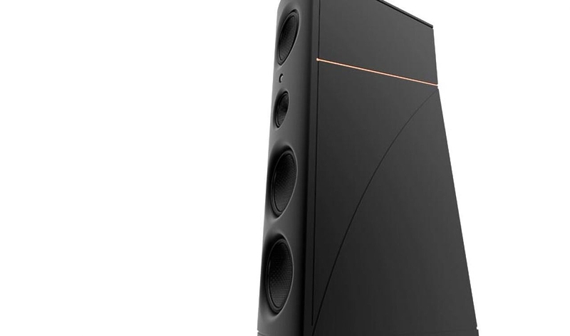 Напольная акустика Magico Q7 MkII артикул 221084Si-1 фото 5