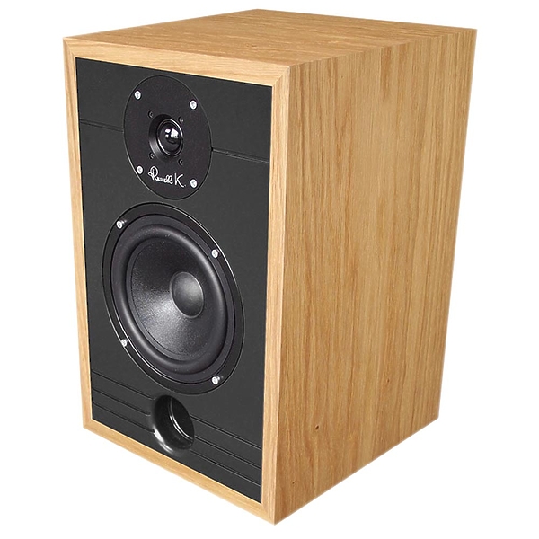 Полочная акустика Russell K Red 100 oak артикул 205947Si-1