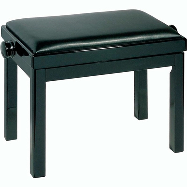 Банкетка Lutner PB20-VBK-BKP артикул 277525Si-1