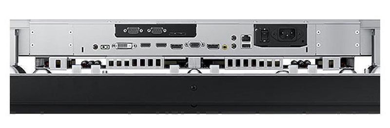 Samsung OH46D-K #3 в «HiFiRussia»