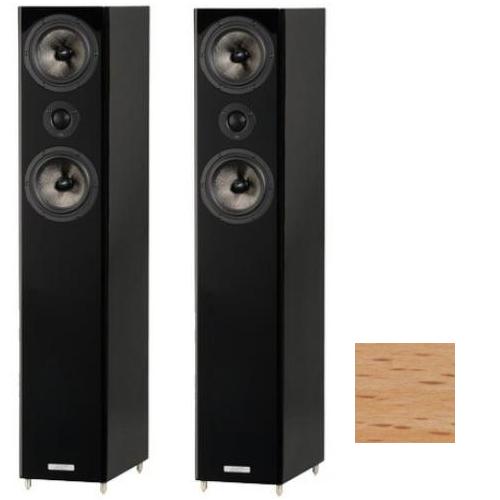 Напольная акустика ASW Cantius 412 beech артикул 428076FV-1