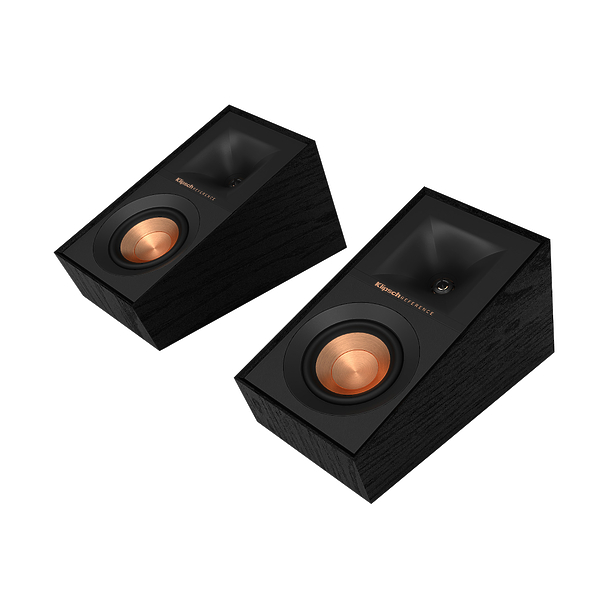 Настенная акустика Klipsch R-40SA Black артикул 267166Si-1