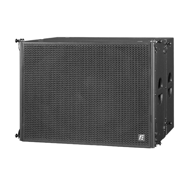 Сабвуфер RFIntell VR12S артикул 298973Si-1