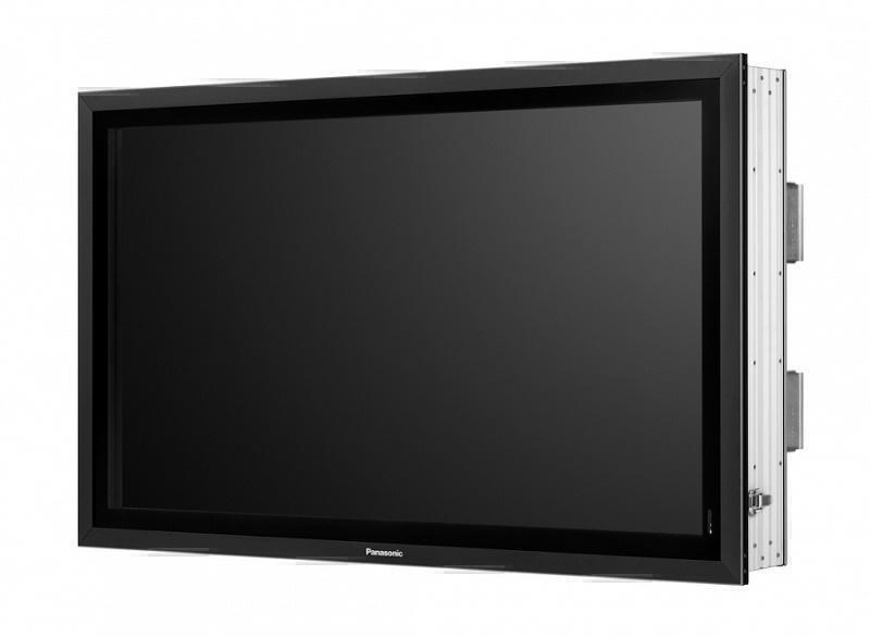 Panasonic TH-47LFX60W в «HiFiRussia»