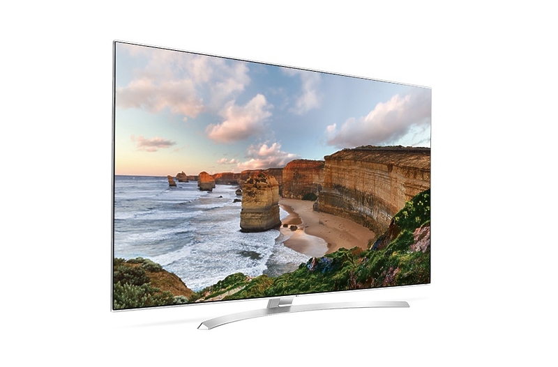 LED телевизор LG 65UH950V артикул 164151Si-1 фото 7