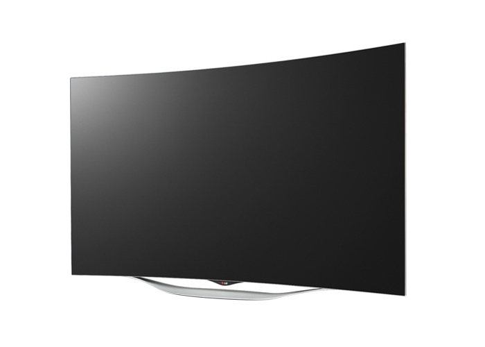 OLED телевизор LG 55EC930V артикул 116289Si-1 фото 5