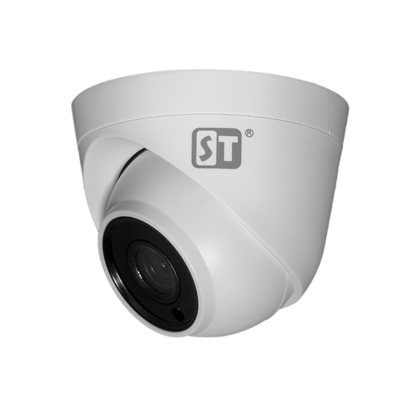 Видеокамера SpaceTechnology ST-S2542 Light POE (3,6mm) артикул 228763Si-1 фото 3