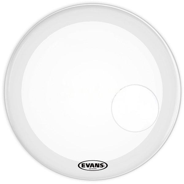 Пластик Evans BD22RGCW артикул 274724Si-1