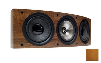 Центральный канал KEF iQ60c-DA артикул 437728FV-1
