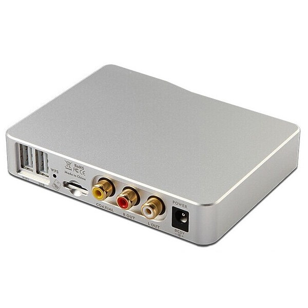 Усилитель для наушников SMSL X3 black артикул 138800Si-1 фото 4
