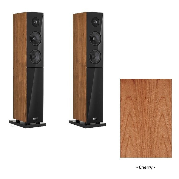 Напольная акустика Audio Physic Classic 12 Cherry артикул 174861Si-1