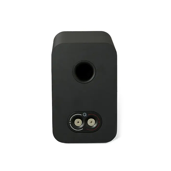 Полочная акустика Q-Acoustics Q 5010 (QA5012) black артикул 306707Si-1 фото 4