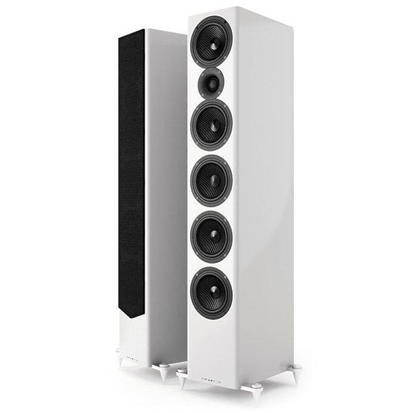 Напольная акустика Acoustic Energy AE520 Piano Gloss White артикул 227668Si-1