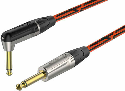 Кабель инструментальный Roxtone TGJJ310-8/5 артикул 255956Si-1