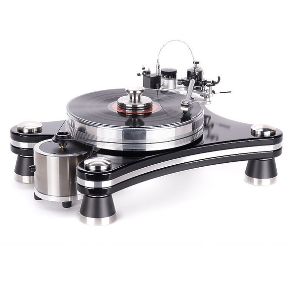 Проигрыватель винила VPI Prime Signature артикул 159523Si-1