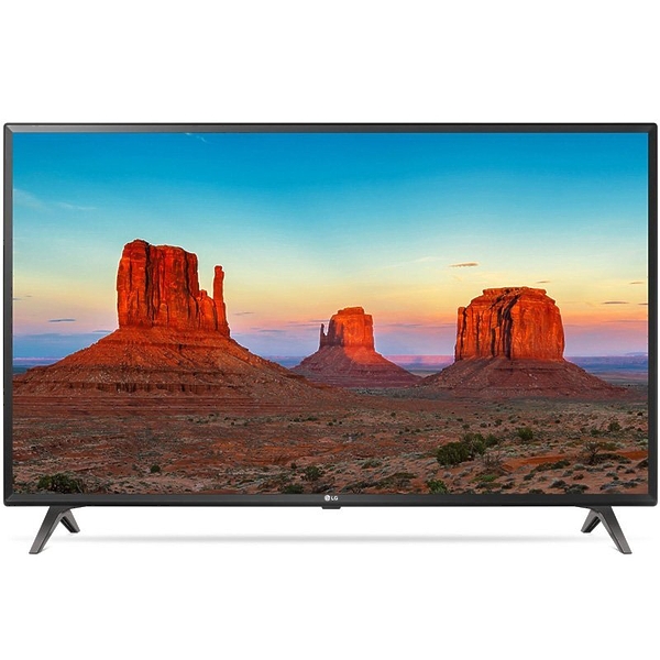 LED телевизор LG 49UK6300PLB артикул 177372Si-1