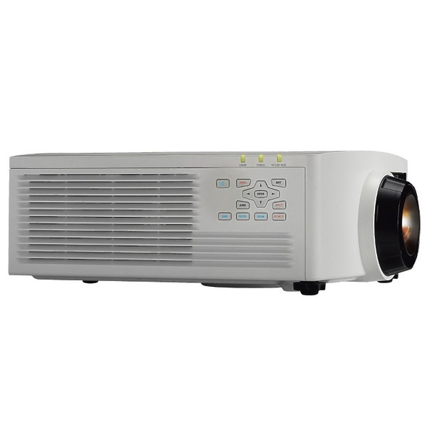 Проектор Christie DHD555-GS артикул 139924Si-1 фото 3