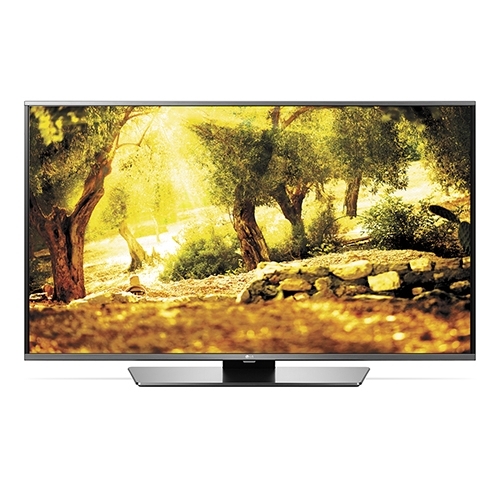 LED телевизор LG 43LF634V артикул 120551Si-1