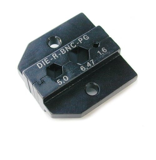 Сменные губки Neutrik DIE-R-BNC-PG артикул 284029Si-1