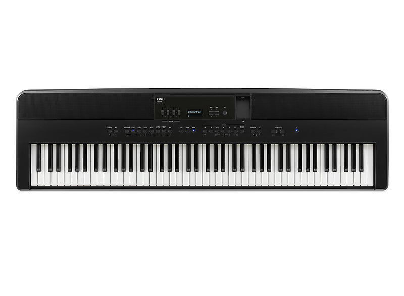 Цифровое пианино Kawai ES920B артикул 236124Si-1