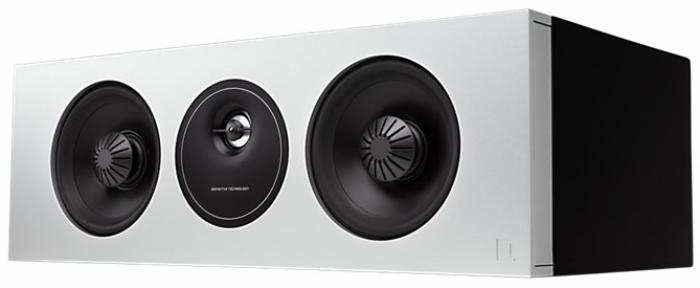 Акустика центрального канала Definitive Technology Demand D5C Piano Black артикул 219063Si-1