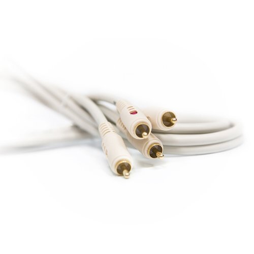 Кабель межблочный PROCAST Cable 2RCA/2RCA.1,5 артикул 137172Si-1