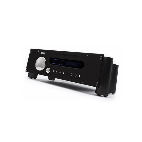Предусилитель Chord Electronics CPA 5000 black/silver артикул 199799Si-1