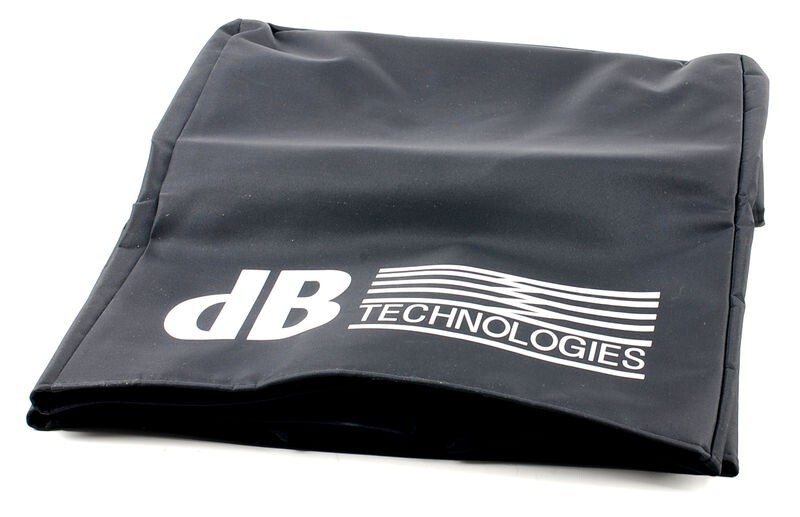 Кейс dB Technologies TC S18 артикул 168080Si-1 фото 3