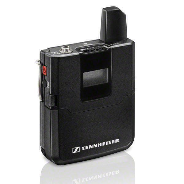Sennheiser SK AVX-3 артикул 345042SI-1