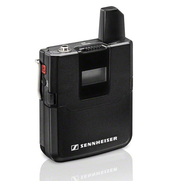 Передатчик Sennheiser SK AVX-3 артикул 150202Si-1