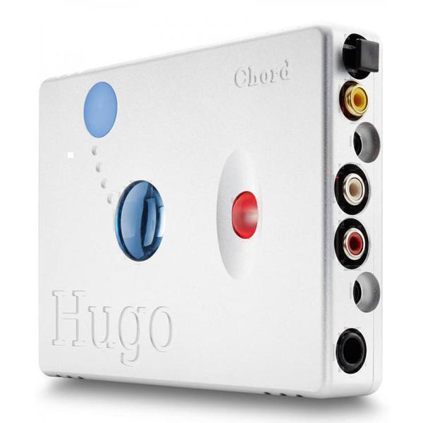 Chord Electronics Hugo артикул 345762SI-1 фото 5