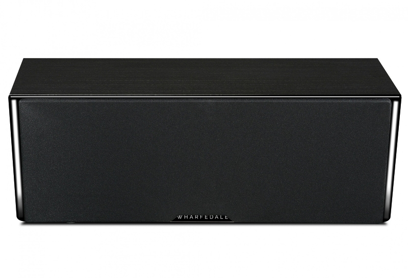 Акустика центрального канала Wharfedale Diamond 11.CS blackwood артикул 169918Si-1 фото 5