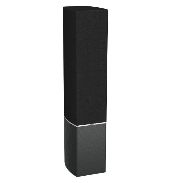 Напольная акустика Tannoy Platinum F6 white артикул 205920Si-1 фото 12