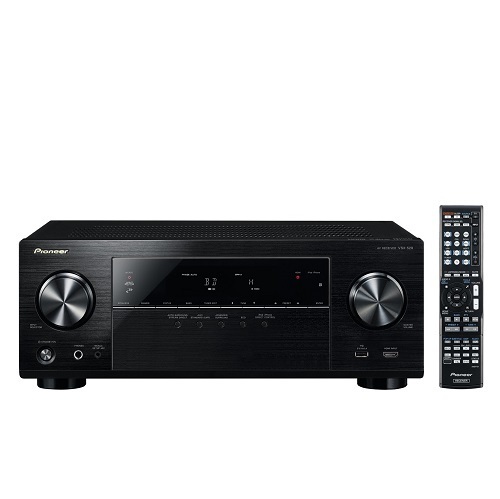 AV ресивер Pioneer VSX-529-K артикул 104566Si-1