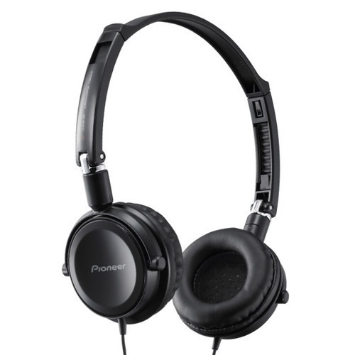 Наушники Pioneer SE-MJ511-K артикул 112121Si-1 фото 4