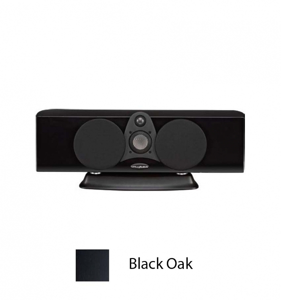 Центральный канал Wharfedale Jade C1 piano black артикул 435692FV-1 фото 4