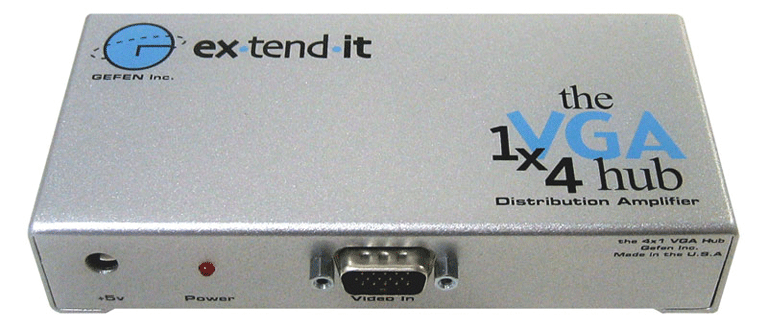 Gefen EXT-VGA-145 артикул 292102-1