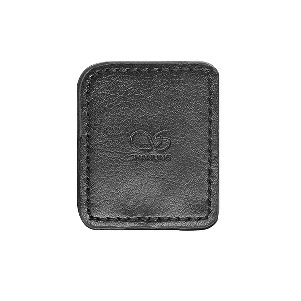 Чехол Shanling M0 Leather Case black артикул 234839Si-1